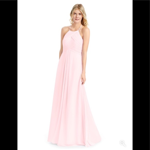 Azazie Dresses & Skirts - Azazie Ginger Dress